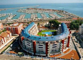 Sueños del Mar - Real Club Náutico Denia